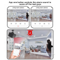 1080p HD Voice Intercom Detection Security Camera Security